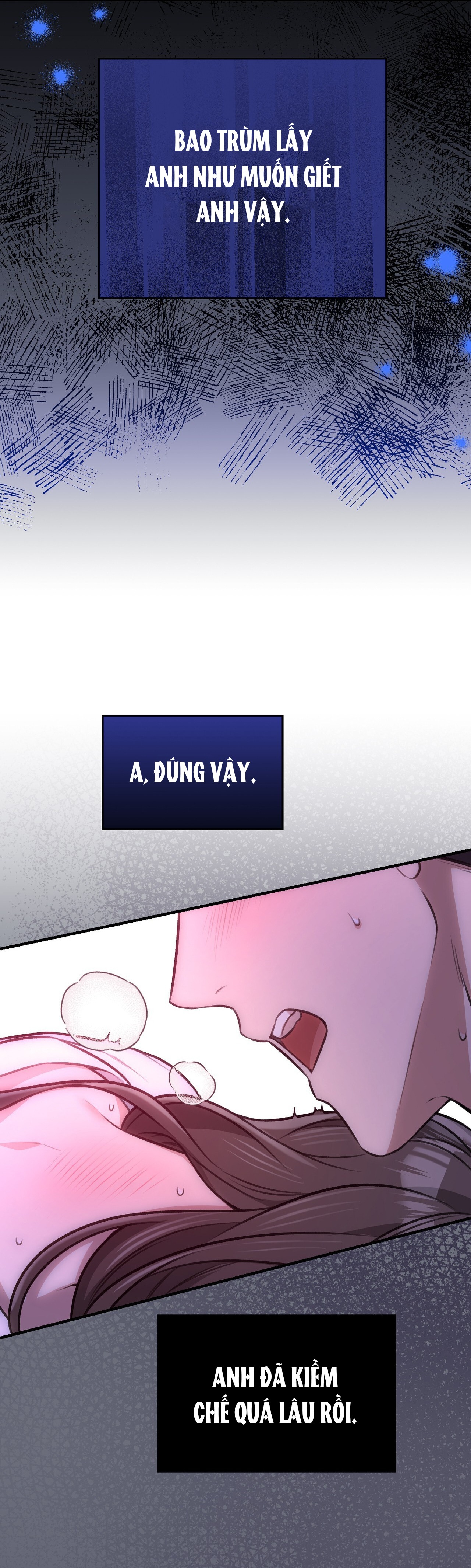 Cướp Dâu chapter 1.1 - Trang 20