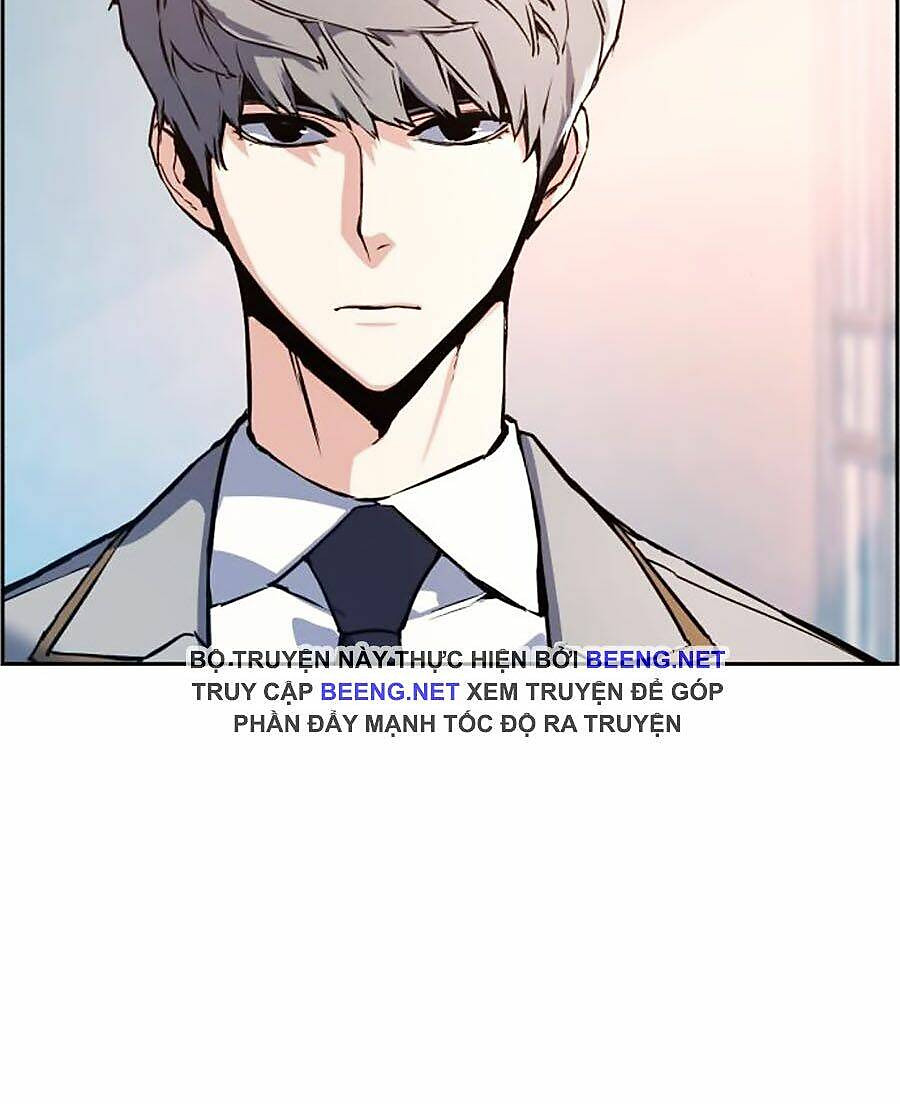 bạn học tôi là lính đánh thuê chapter 12 95