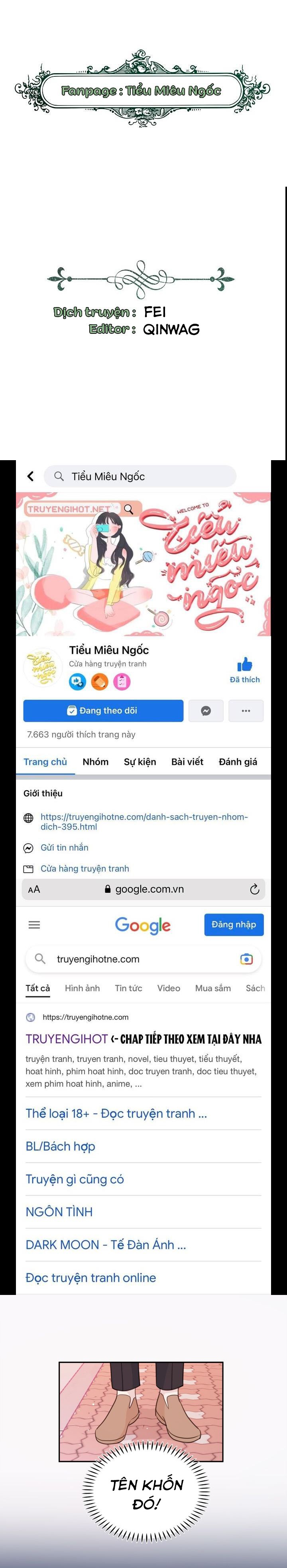 hôm nay cùng với em chapter 114 1