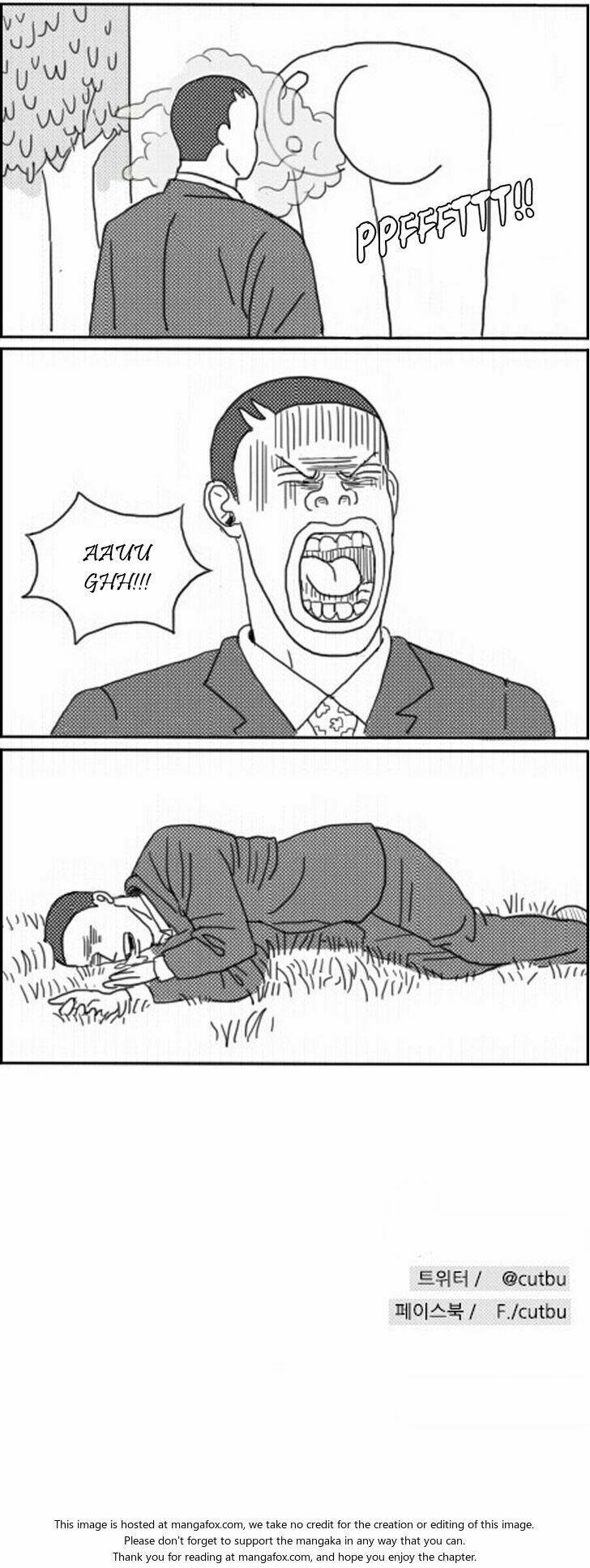 what do the teenage boys do chapter 1 3