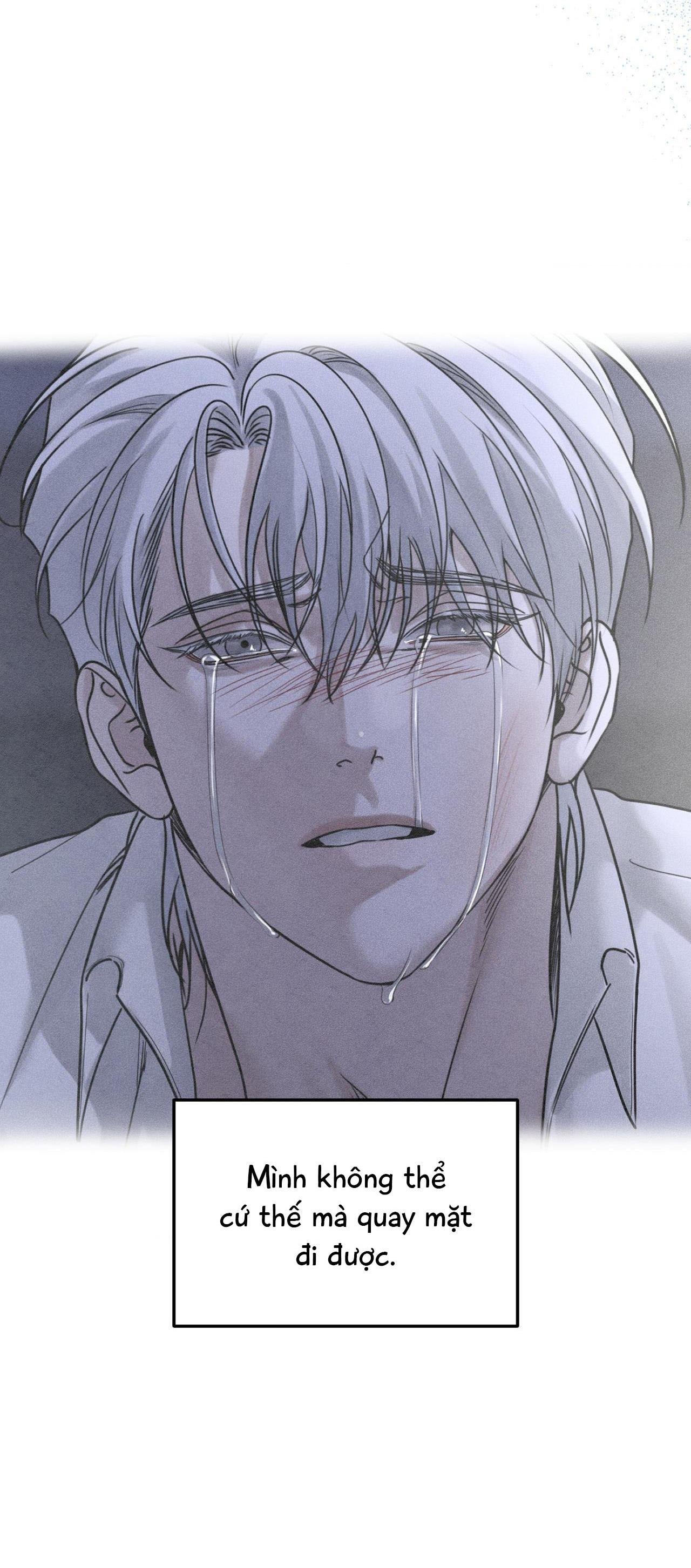 gấu teddy thân yêu chapter 29 58