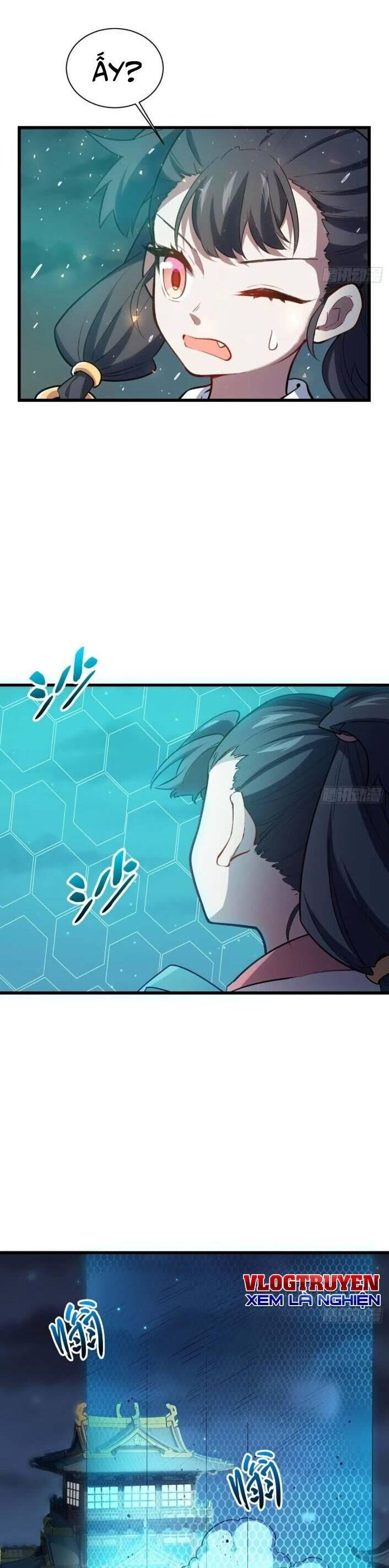 bắt đầu ký kết hoang cổ thánh thể chapter 16 4