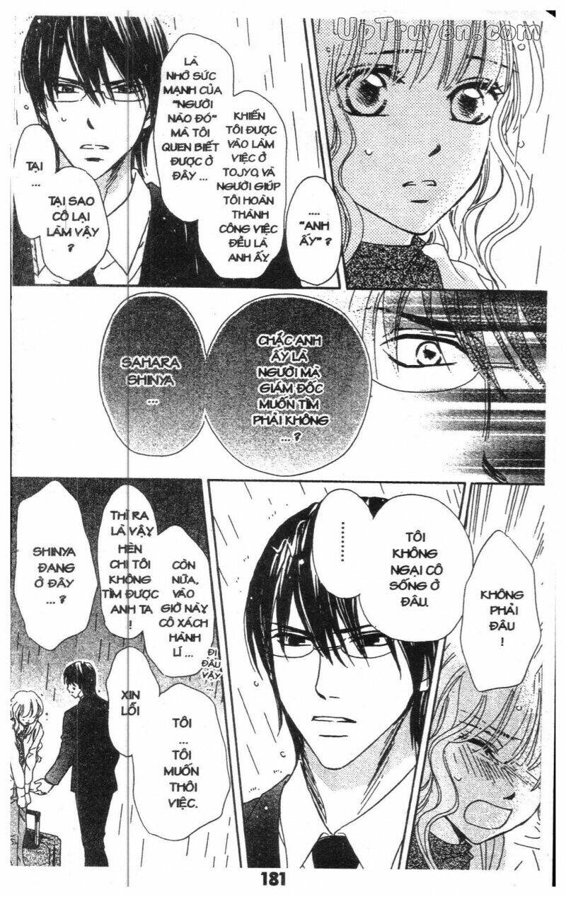 giấc mơ của tiểu thư alice chapter 2 79