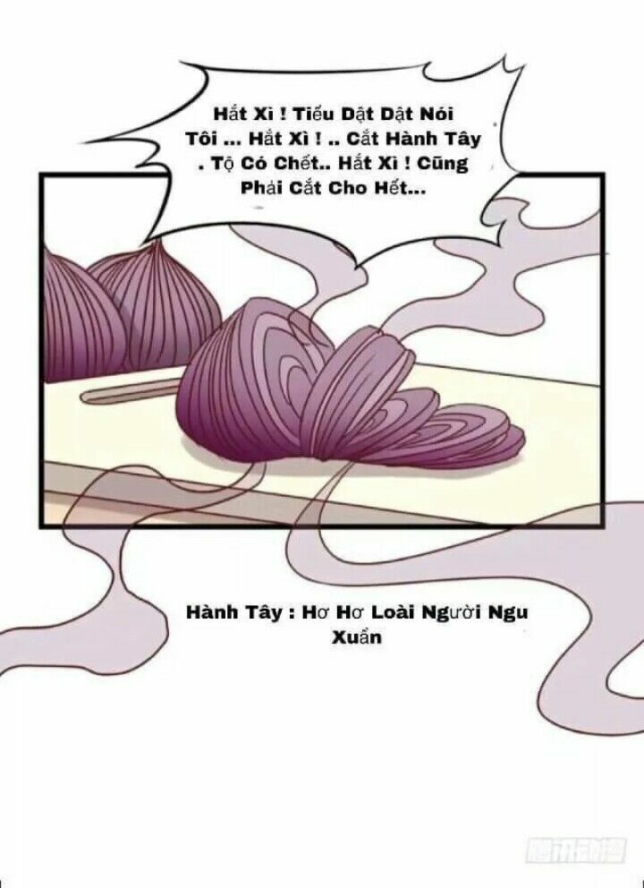 tôi không muốn fa như vậy đâu chapter 41 15