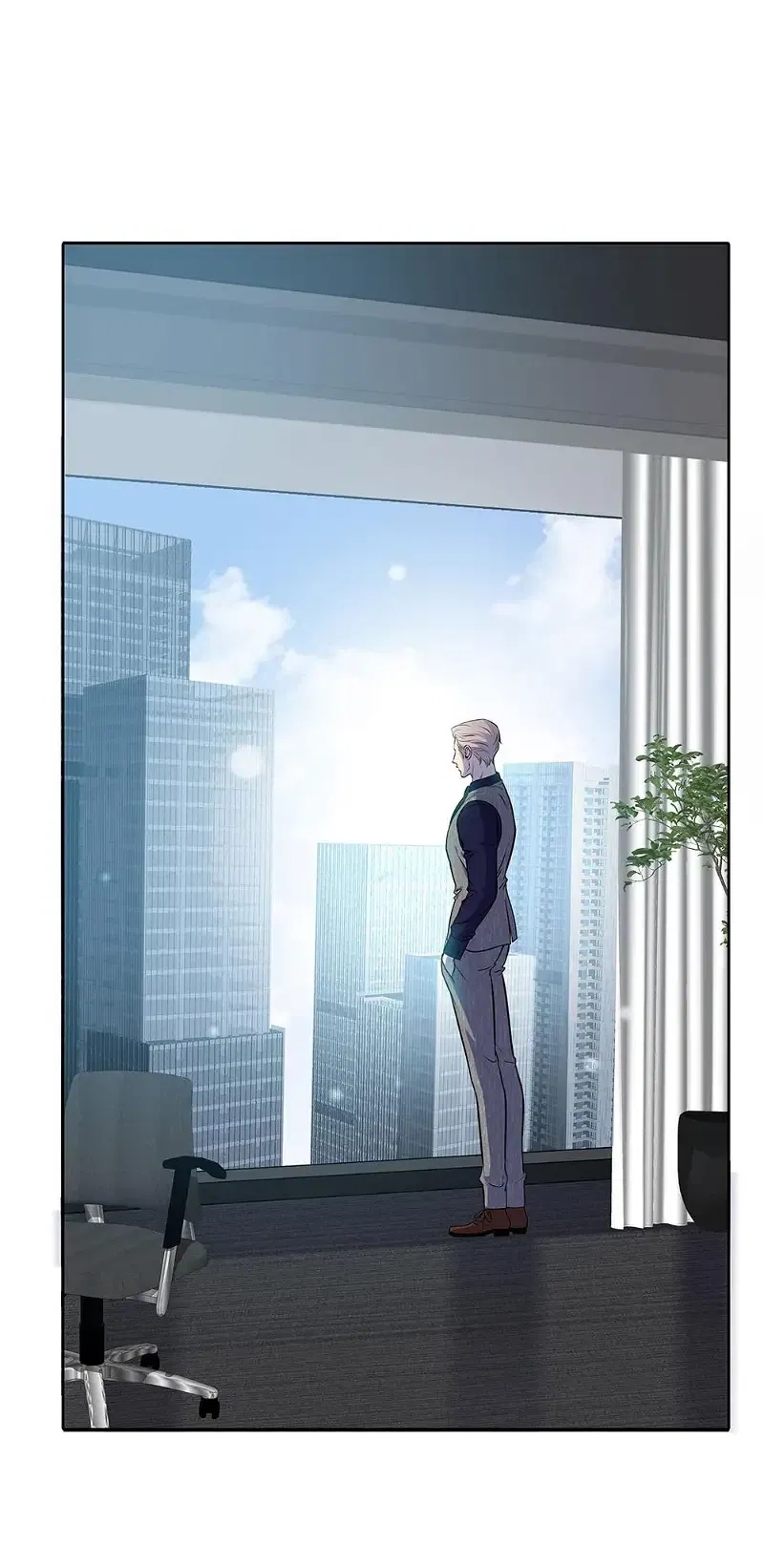 quan hệ nợ nần chapter 57 15