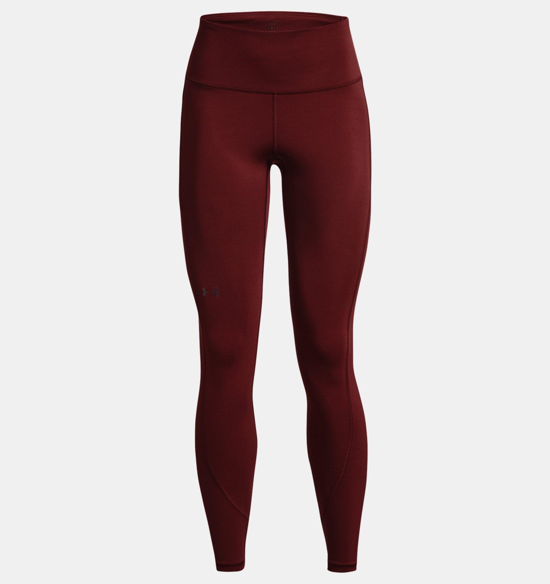 Quần legging thể thao nữ Under Armour Rush Training - 1368181-690
