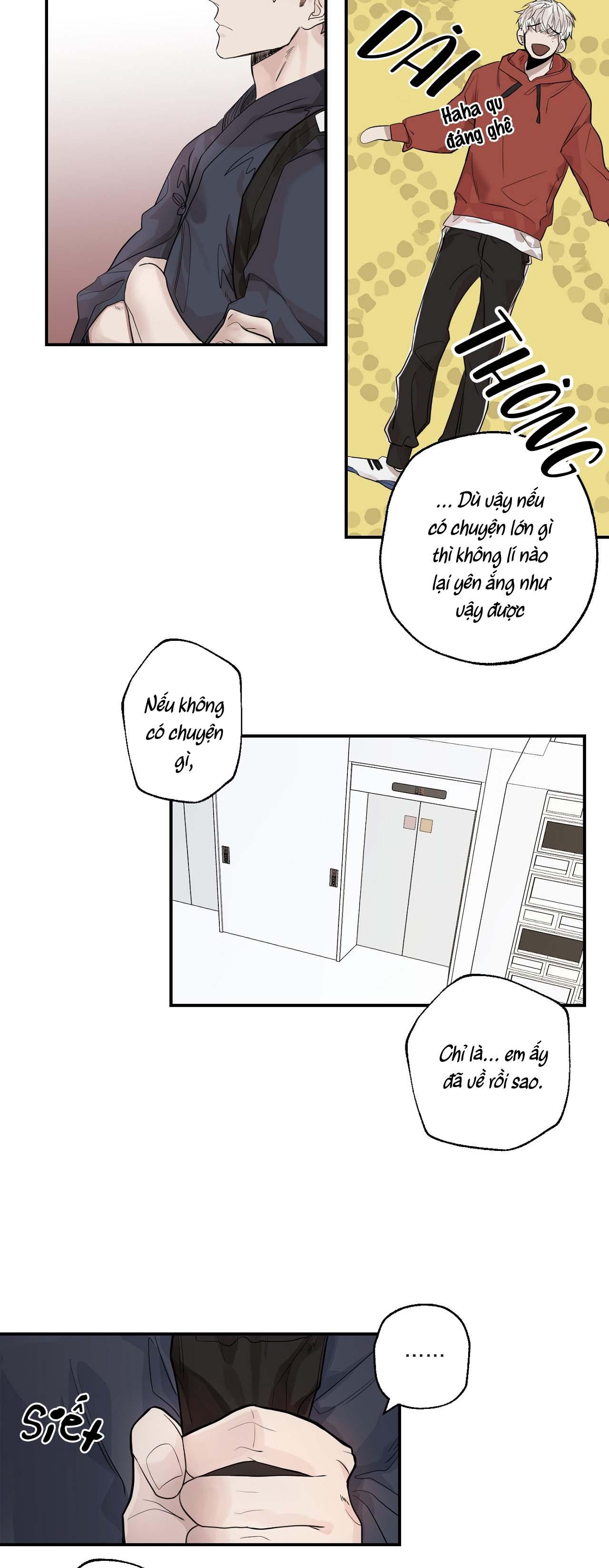 nuốt chửng bóng đêm chapter 2 37