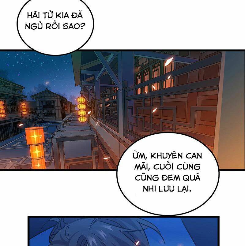 thần điêu hiệp lữ (new 2020) chapter 8 36