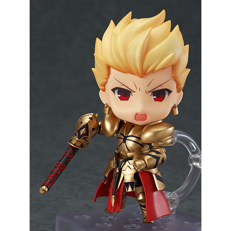 Mô Hình Nendoroid 410 Gilgames