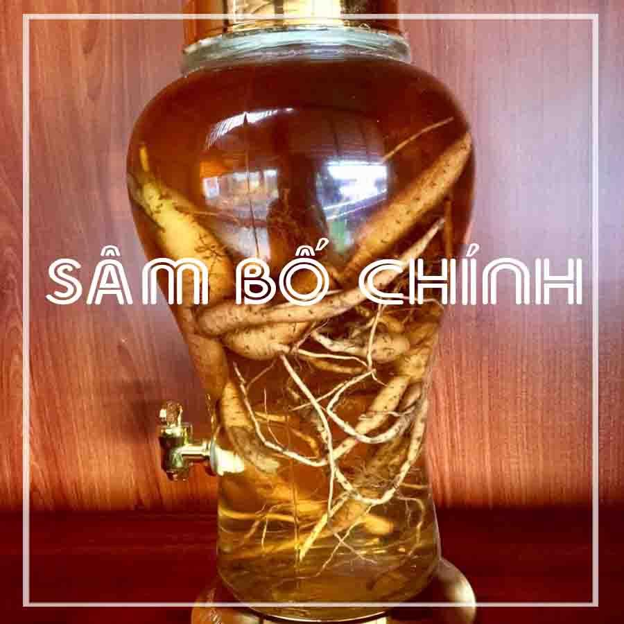 SÂM BỐ CHÍNH khô sắt lát đóng gói 500g - Hàng Công Ty loại 1