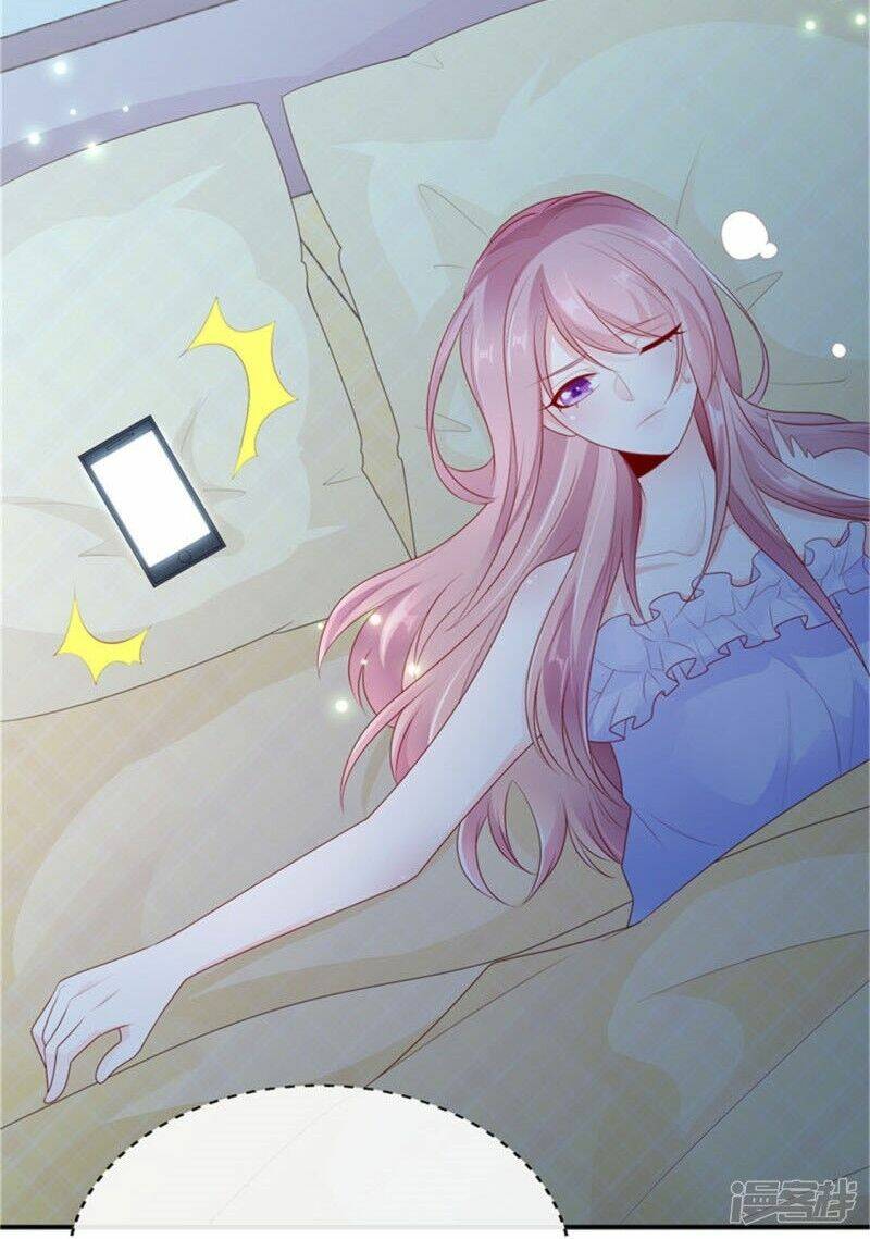 nụ cười cô ấy giống như kẹo đường chapter 24 21