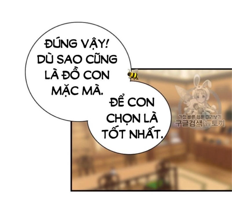 xuyên không trở thành mẹ của nhân vật phản diện chapter 15 45