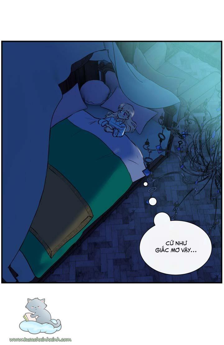 công nương khế ước của gia tộc công tước quái vật chapter 9 45