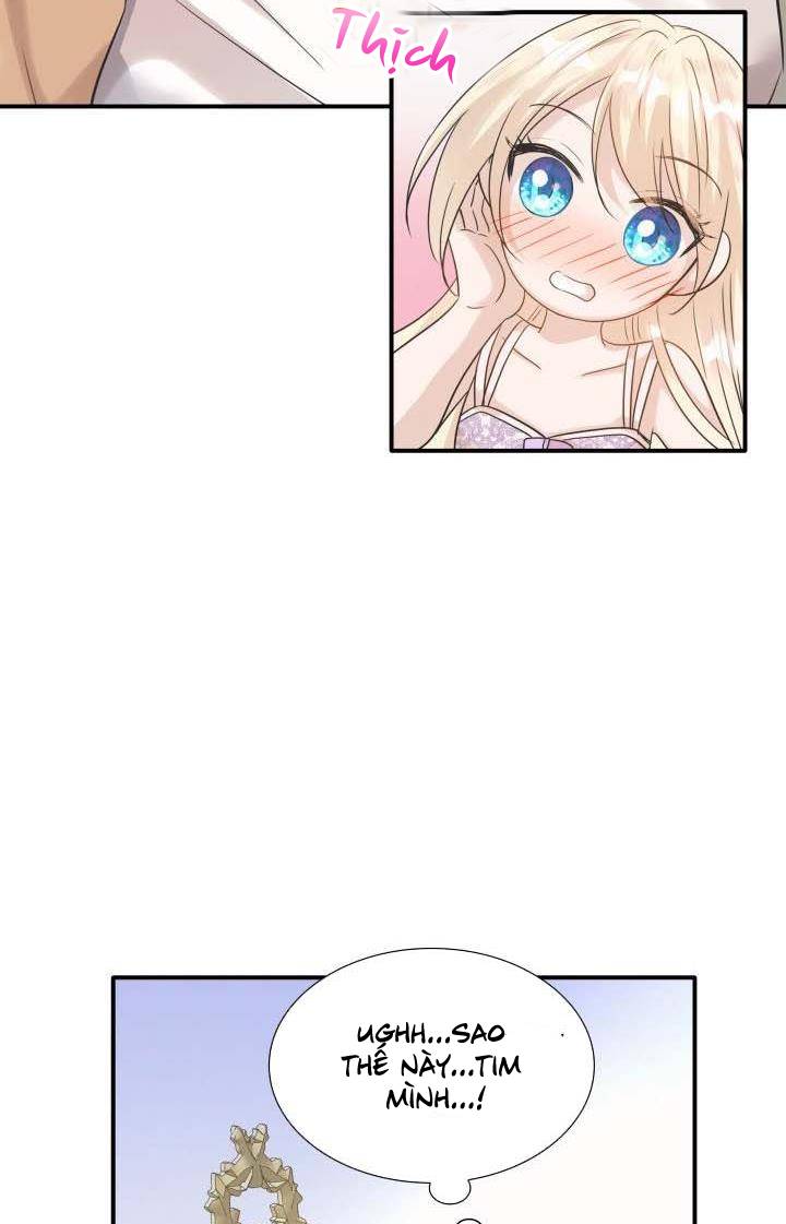 hôn nhân và kiếm chapter 11.3 35