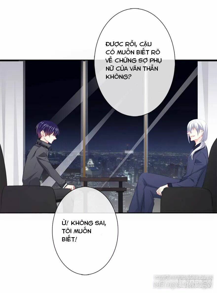 luận cách yêu của chứng sợ phụ nữ chapter 41 11