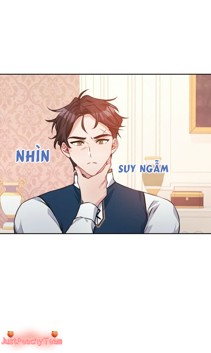 nhân danh đấng cứu thế chapter 9 6