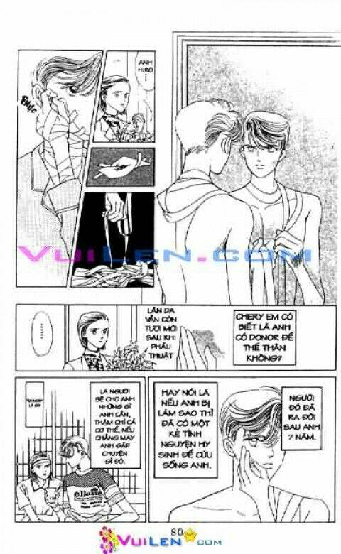 nàng tiên ánh trăng - kaguya hime chapter 11 80