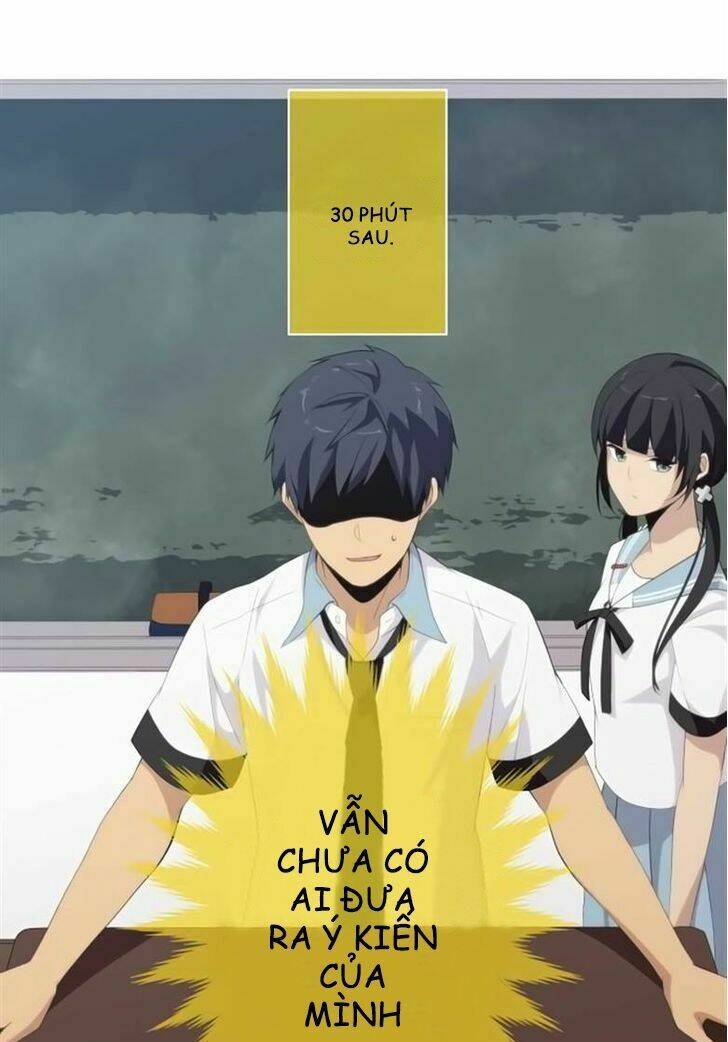 viên thuốc trùng sinh chapter 129 22