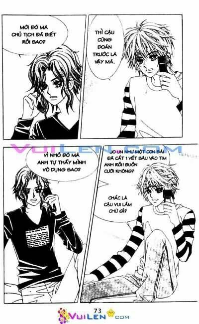 không bao giờ khóc chapter 6 73