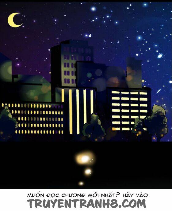 boygroup của ta, thần của ta chapter 8 17