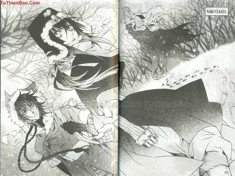 hình nhân chapter 5 94