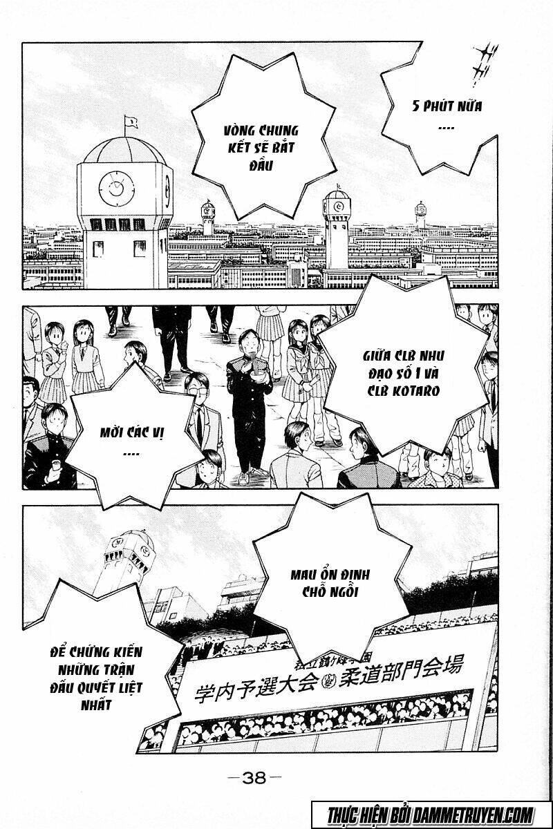 shin kotaro makaritoru! juudouhen chapter 199 1