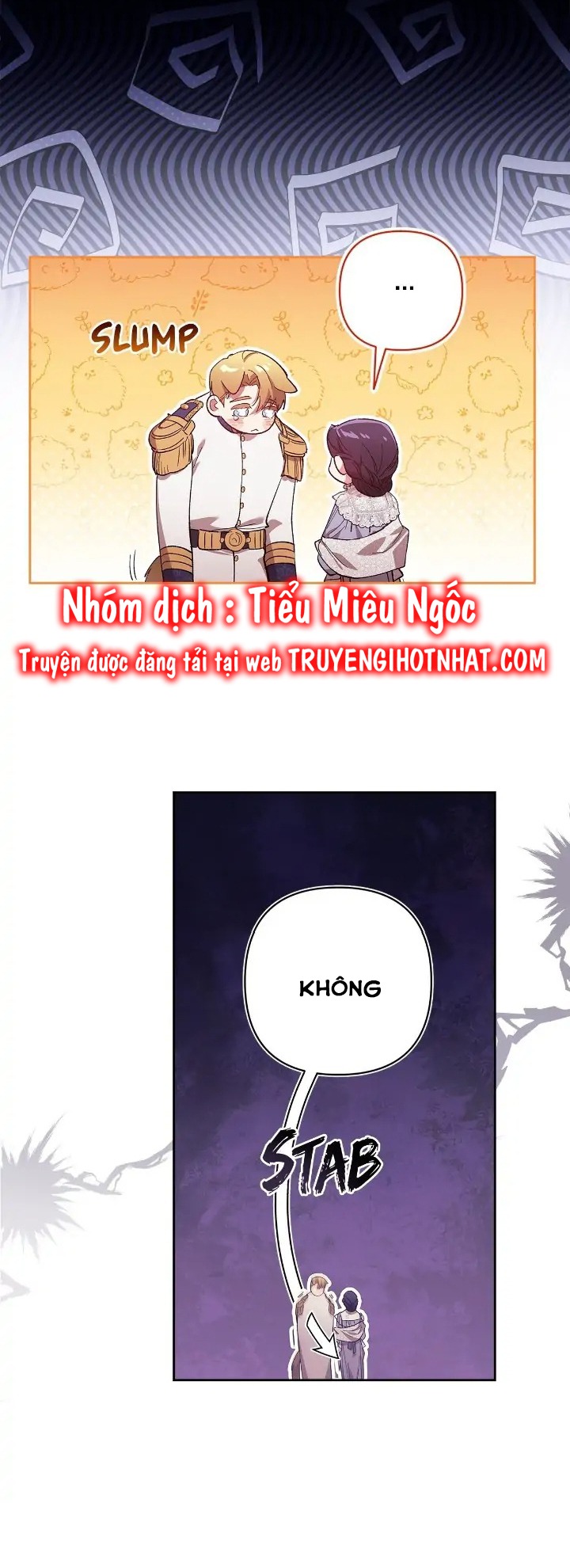 tôi mới là người quyết định cuộc hôn nhân này chapter 48 15