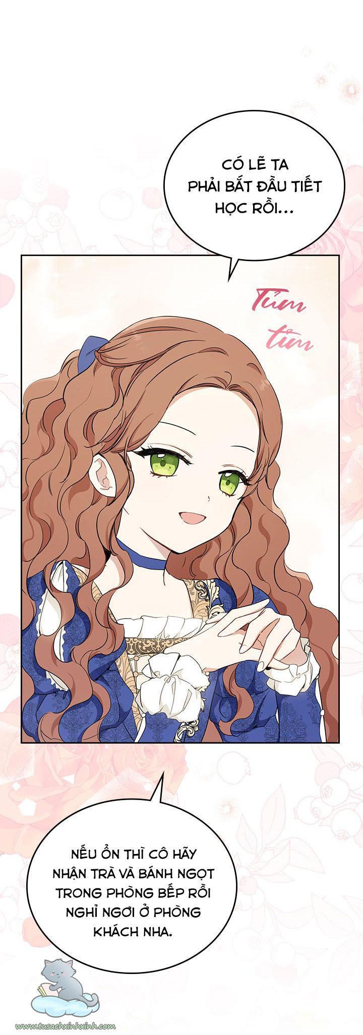 kiếp này ta sẽ trở thành gia chủ chapter 52 71