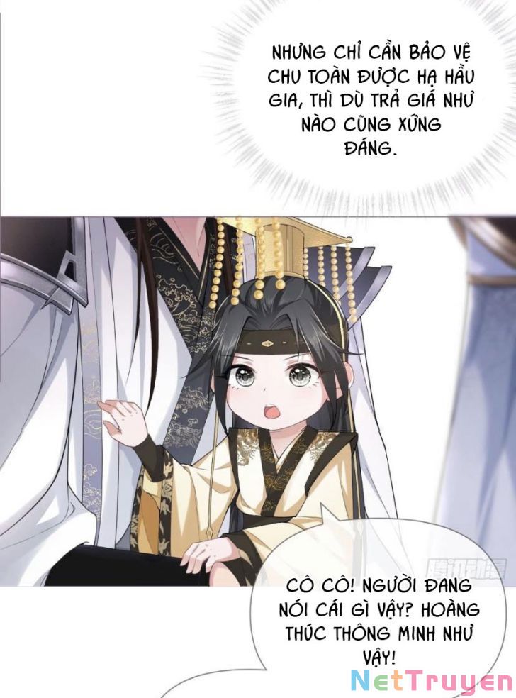 nhập mộ chi thần chapter 21 6