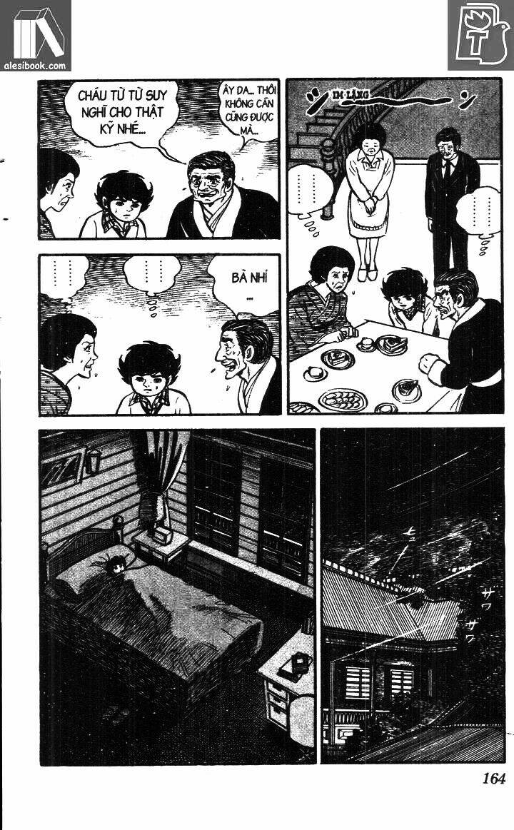 ganbare genki chapter 24 18