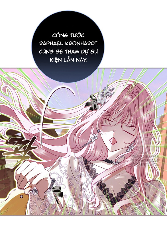 ngài công tước, tôi sẽ làm mọi thứ, trừ việc kết hôn! chapter 19.1 23