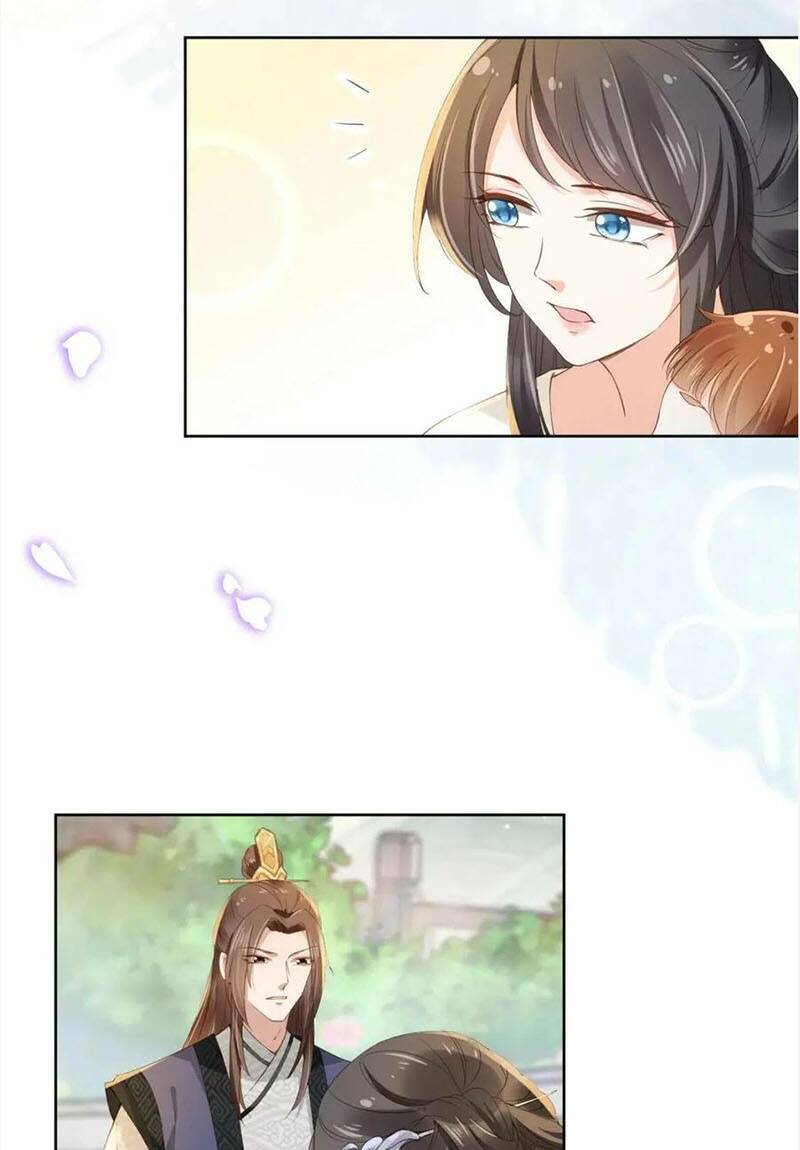 nhặt được bảo bối manh manh chapter 19 26