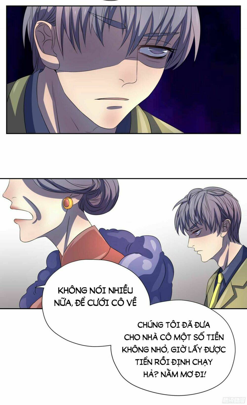 chỉ nhiễm thành hôn: đại thúc sủng vợ vô độ chapter 7 14