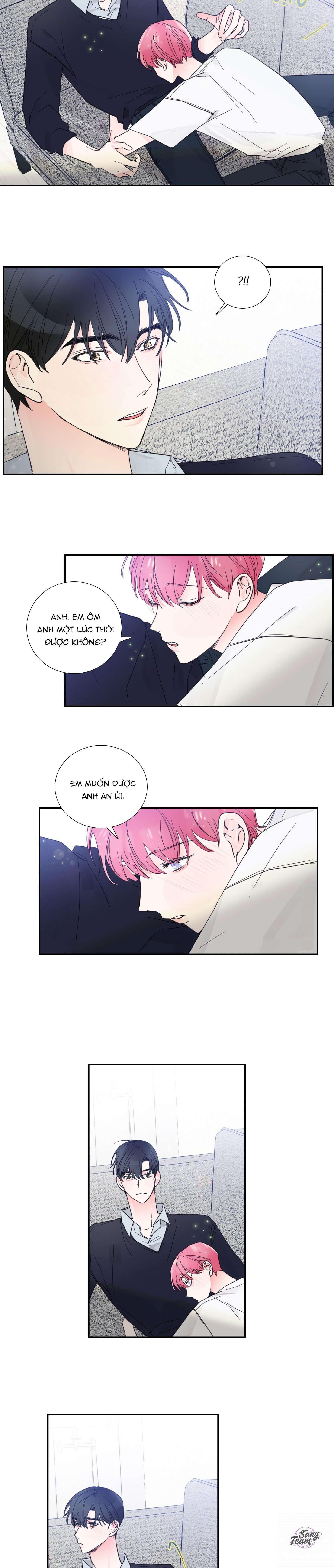 hiện thực chapter 25 12