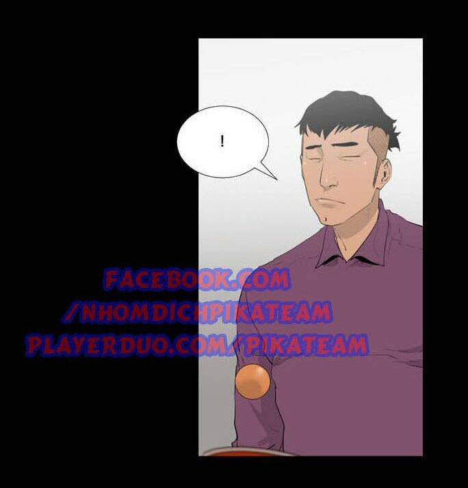 đêm vùng cực chapter 18 32