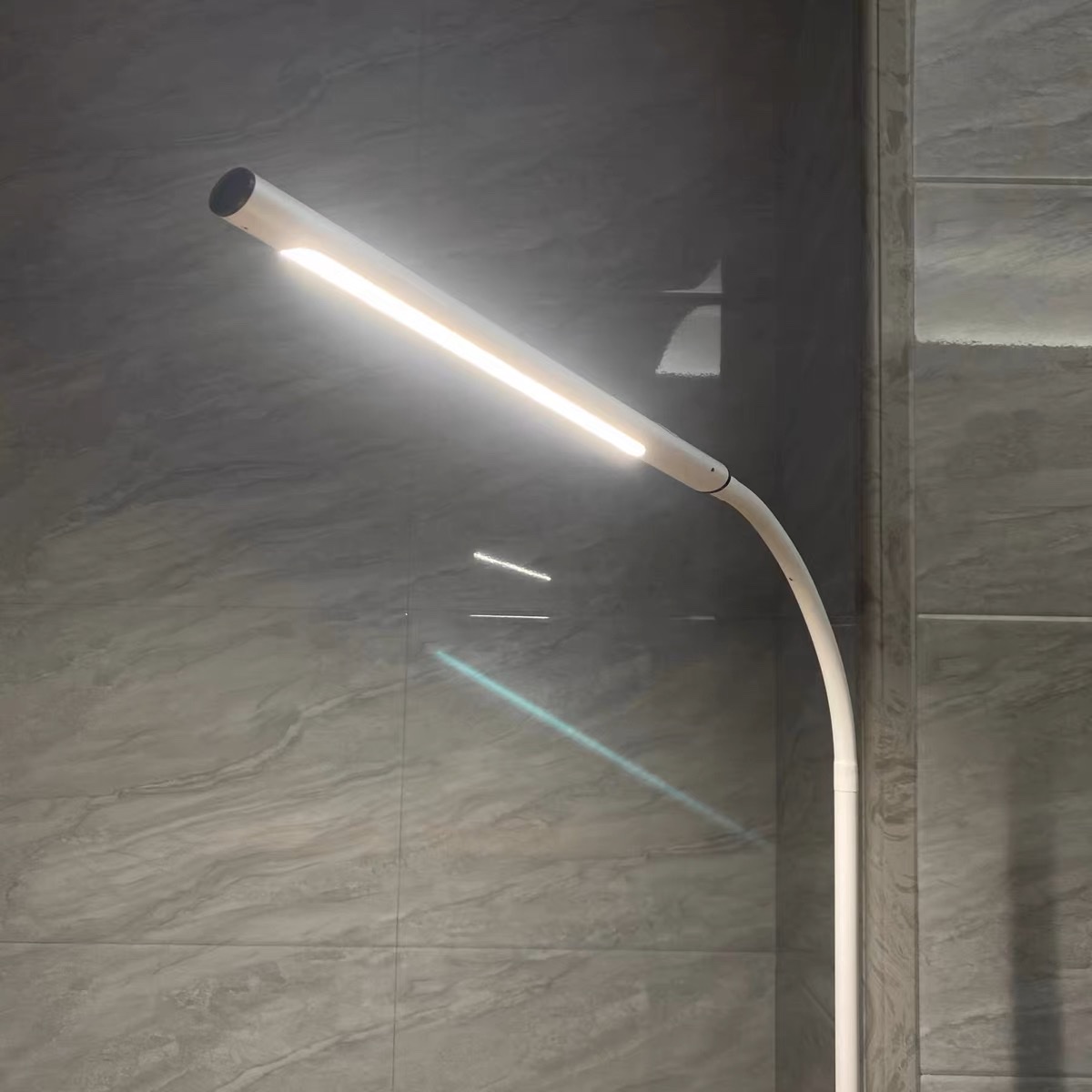 Đèn Sàn Led Phòng Khách; Đèn Cây Đứng Đọc Sách; Đèn Cây Decor Trang Trí - Hàng nhập khẩu