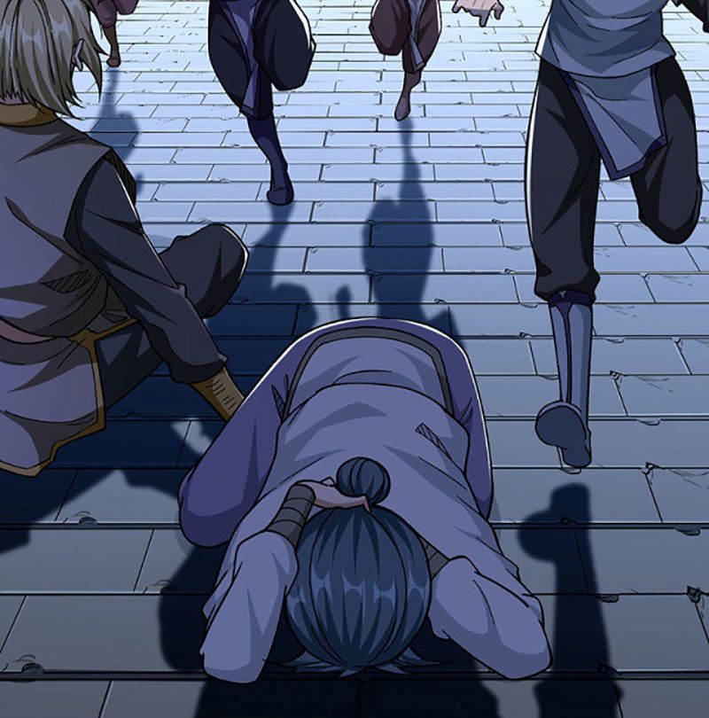 võ đạo độc tôn chapter 414 38