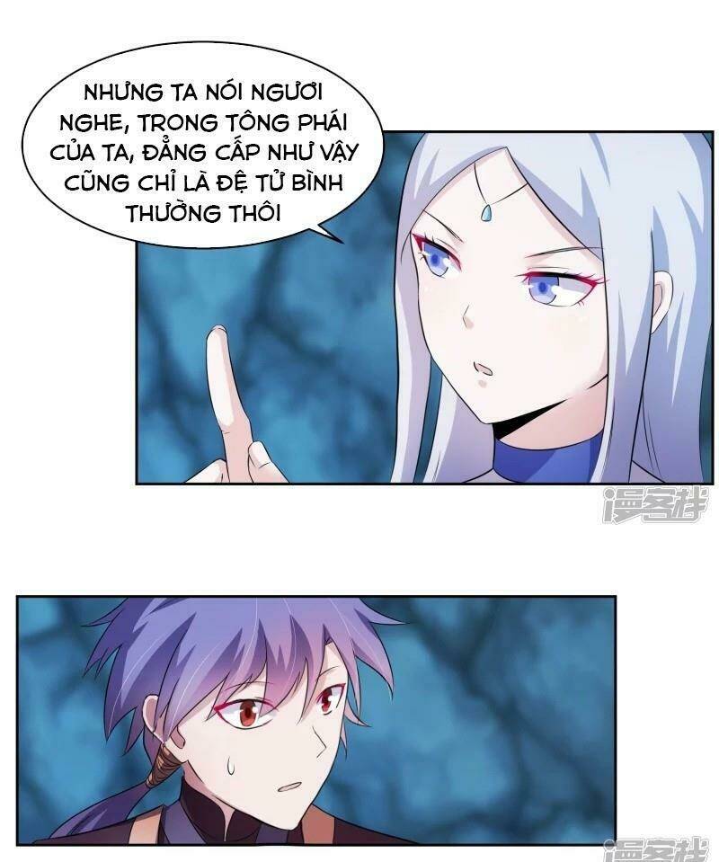 tuyệt thế thánh đế chapter 6 17