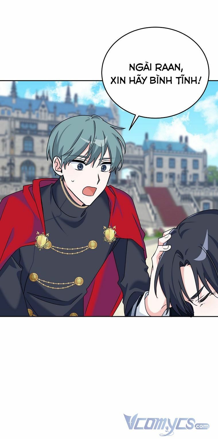 ác nữ karuna bé lại chapter 6 18