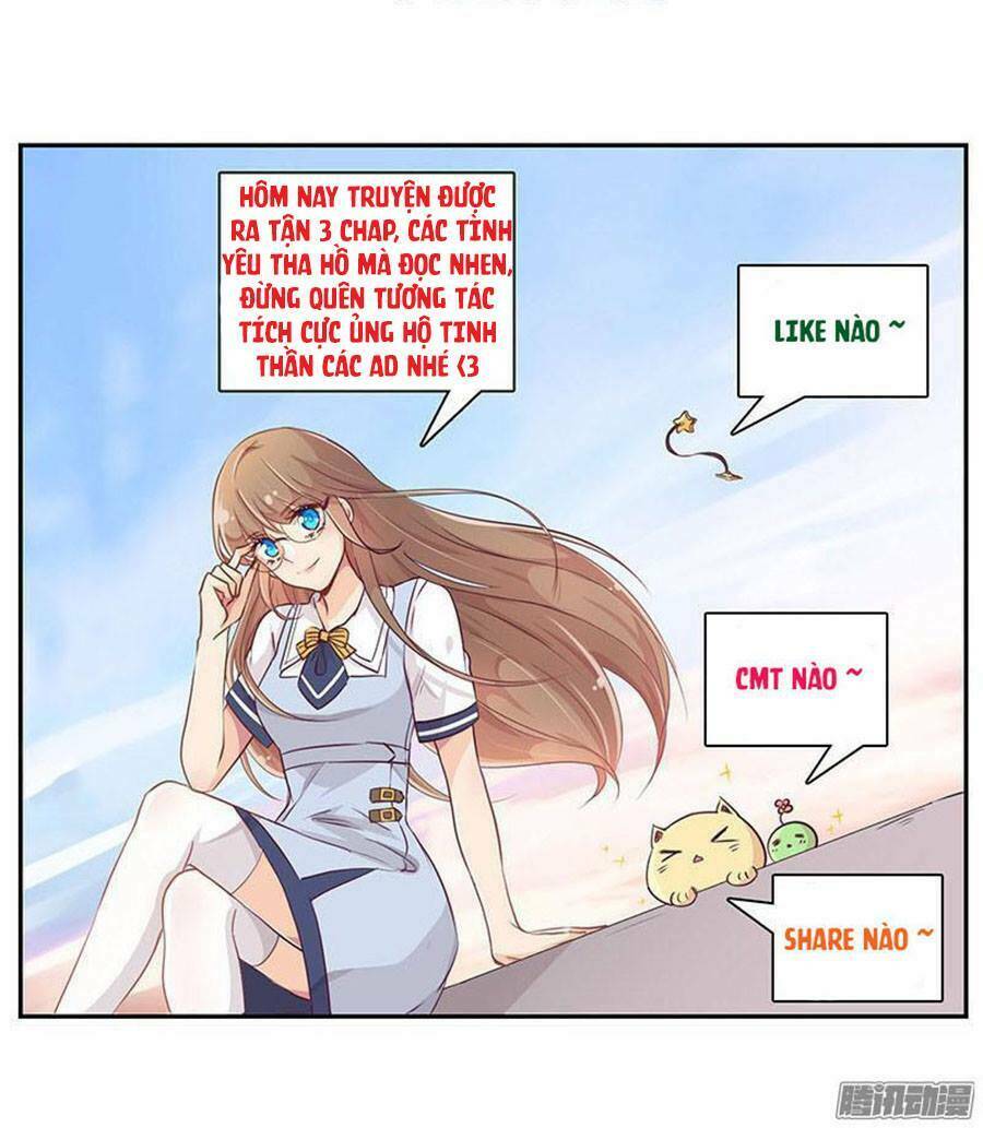 bá đạo hiệu thảo đích duệ nha đầu chapter 18 23