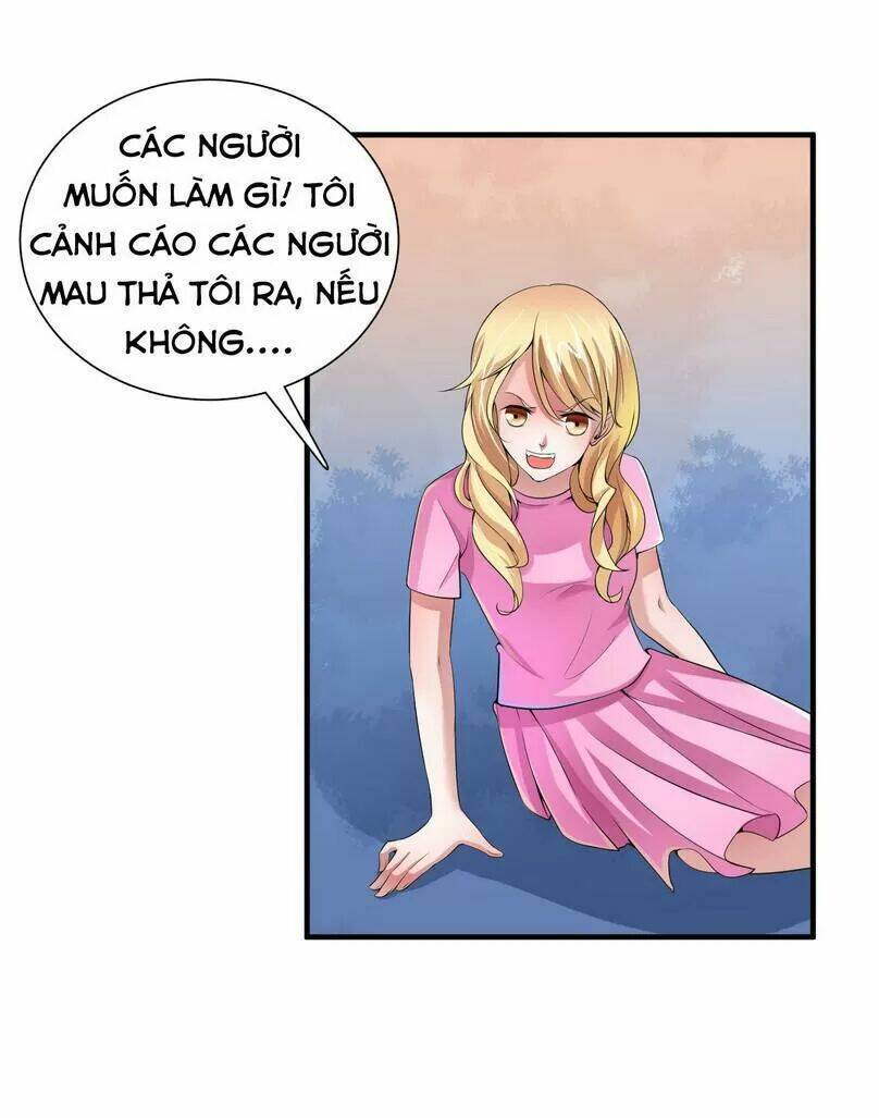 cô dâu gả thay của tổng tài chapter 105 10