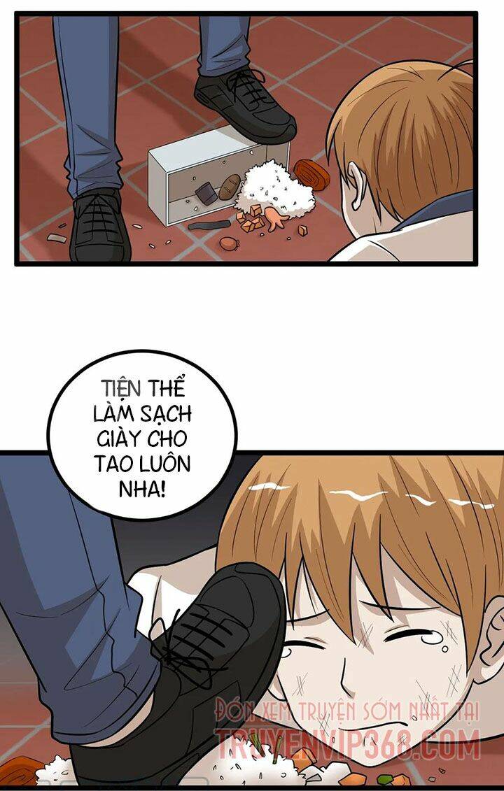 đai ca trở lại tuổi 16 chapter 102 9