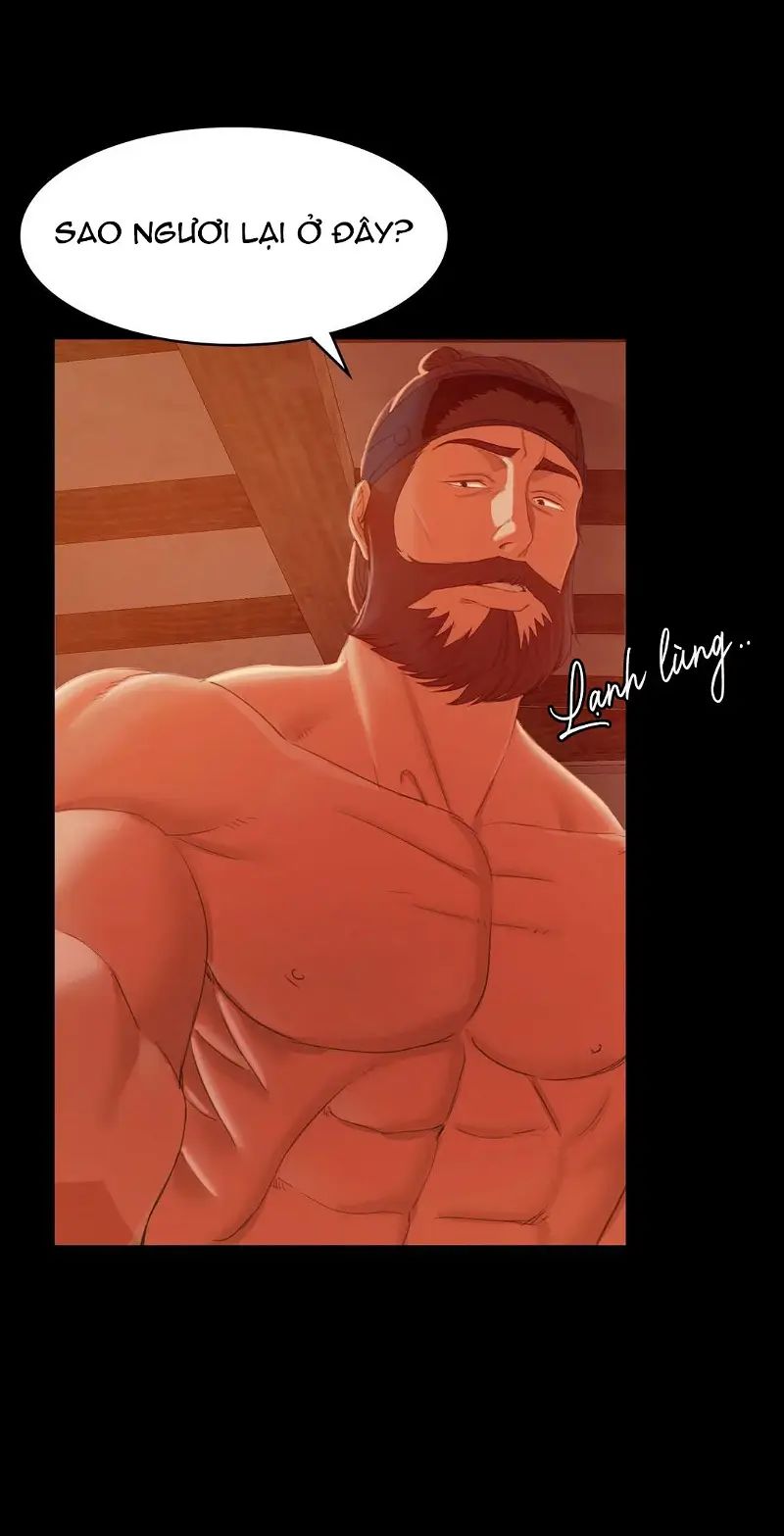 [18+] tiểu thư chapter 3 11