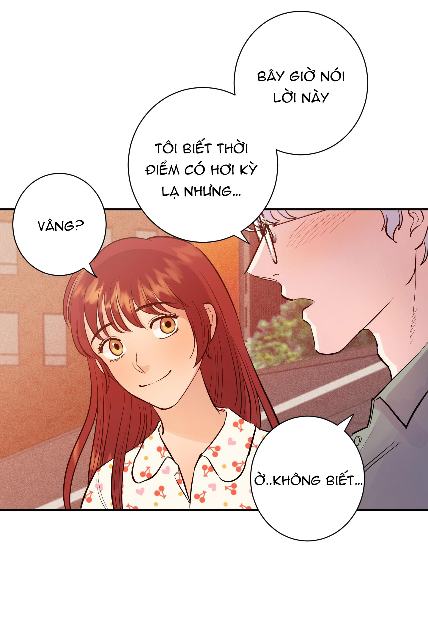 [18+] một lòng một dạ chapter 8 53