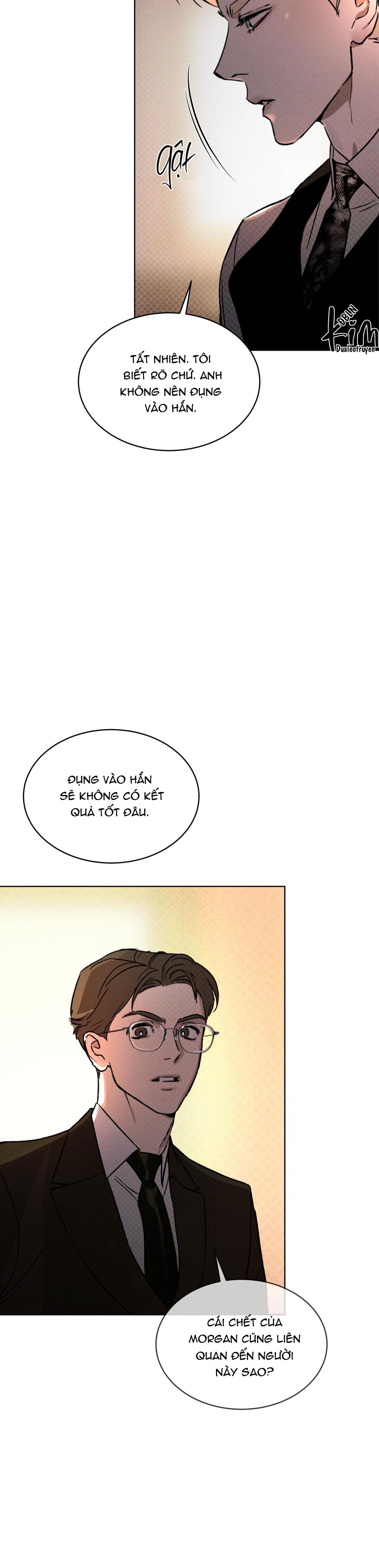 codename anastasia chapter 10 25