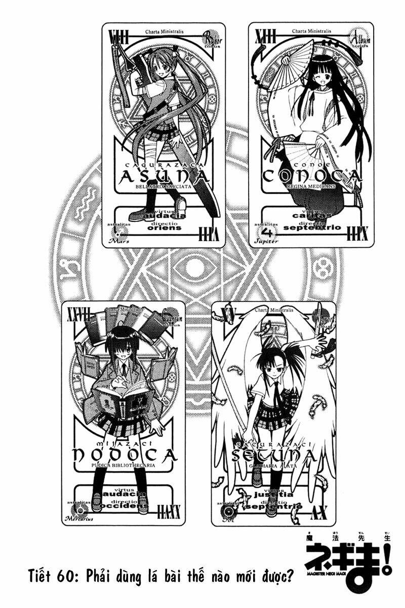 bậc thầy ma pháp chapter 60 3