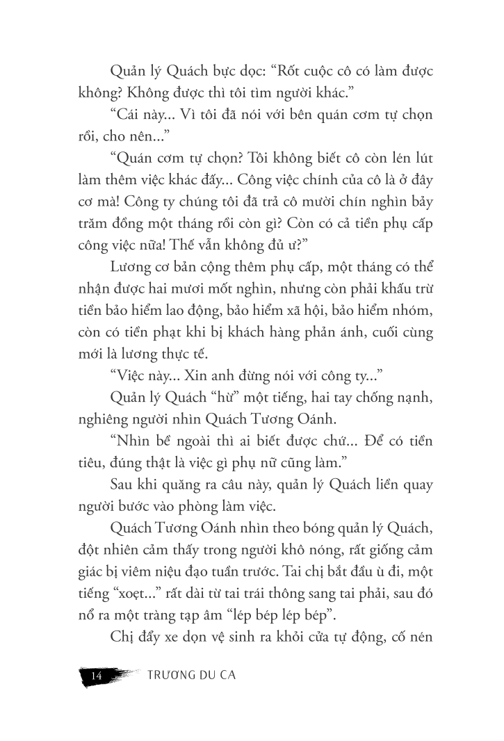 Sách Ảo Thanh Chết Chóc