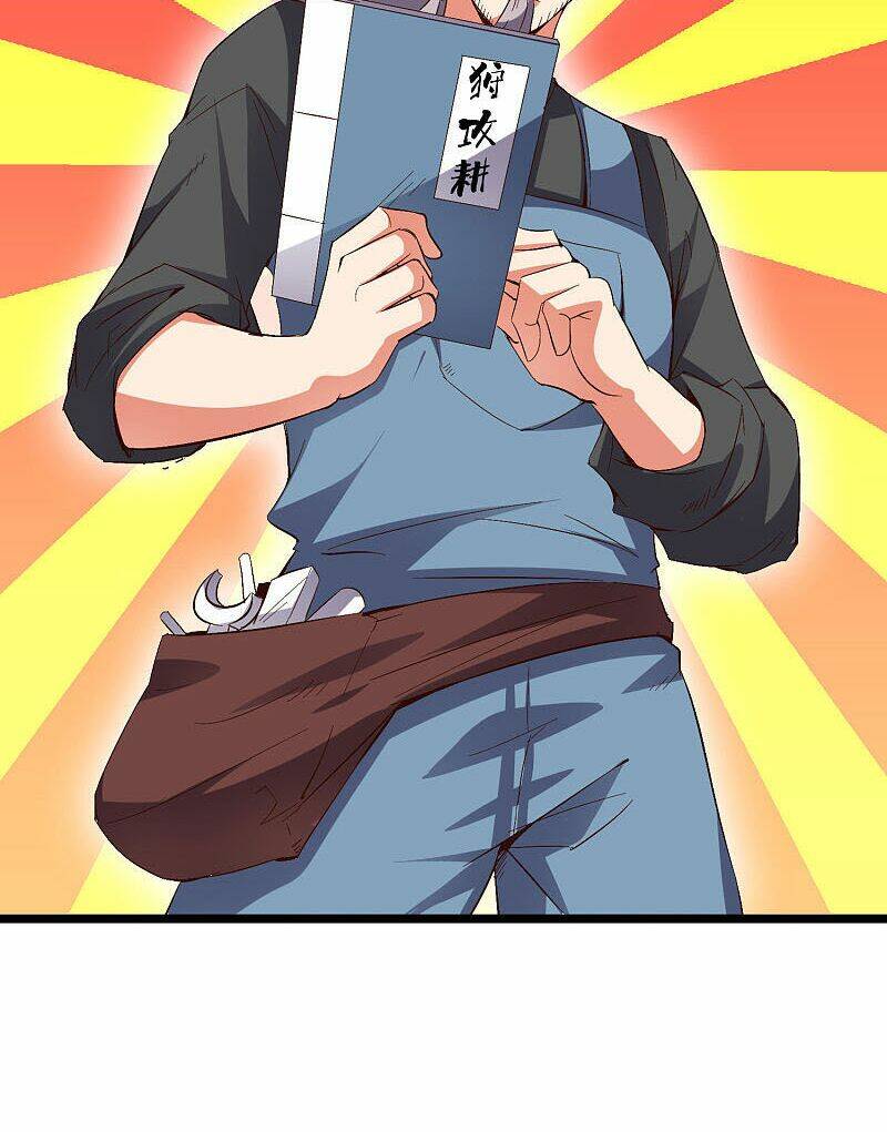 phục thiên thánh chủ chapter 65 2