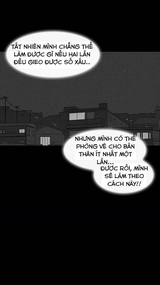 xí ngầu xương chapter 4 4