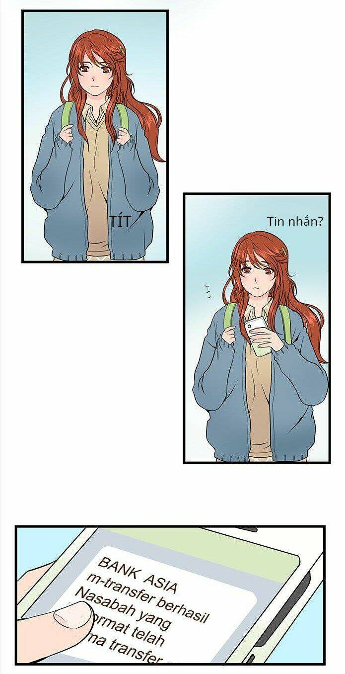chàng trai từ quả trứng chapter 16 12